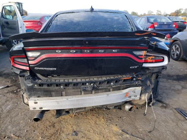2C3CDXHG6KH567604 Dodge CHARGER GT