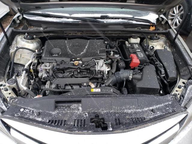 4T1B11HK8JU088254 | 2018 Toyota camry l