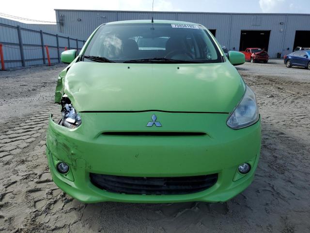 ML32A4HJ4EH002680 Mitsubishi MIRAGE ES