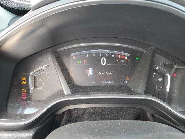 2HKRW2H54JH689675 Honda CR-V EX