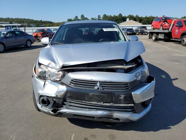 JA4AR3AU2GZ031537 Mitsubishi Outlander Sport Es