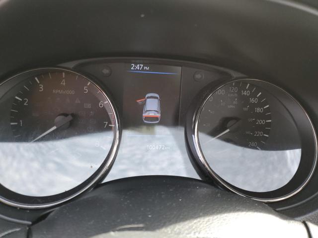 2019 NISSAN QASHQAI JN1BJ1CR0KW322775