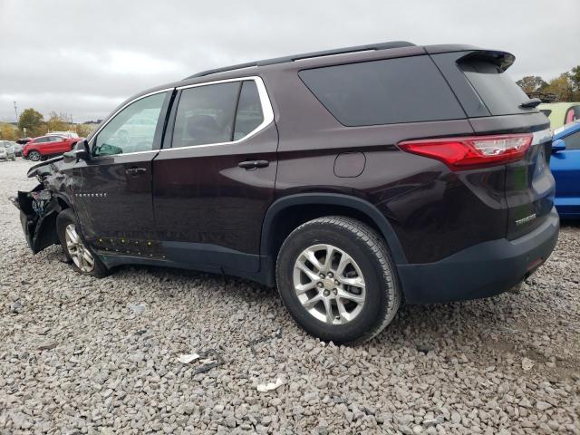 1GNERGKW6LJ104083 | 2020 Chevrolet traverse lt