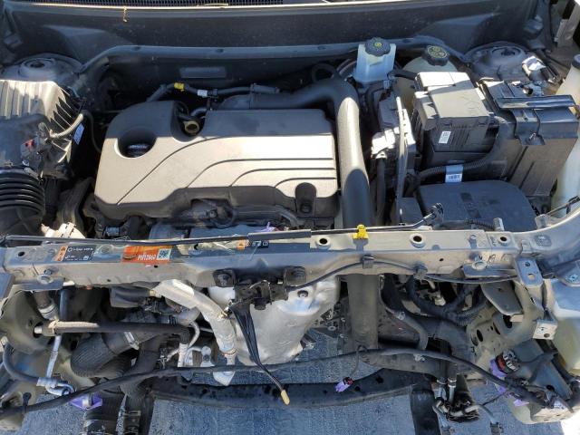 2019 CHEVROLET EQUINOX LT - 3GNAXKEV6KS537667