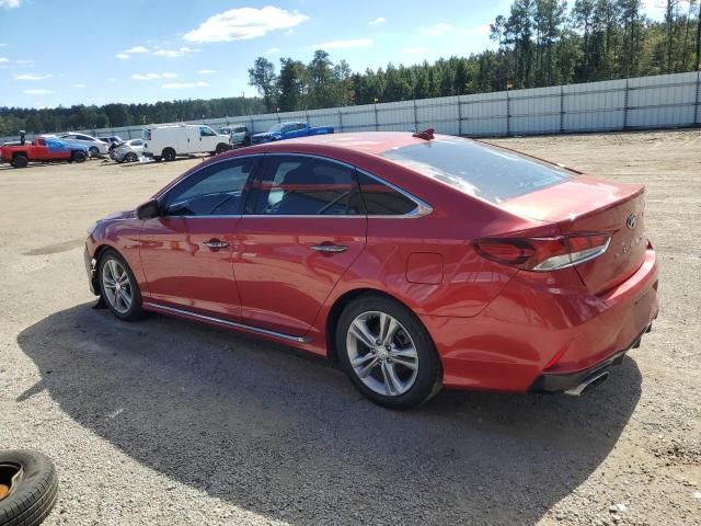 5NPE34AFXJH628367 | 2018 HYUNDAI SONATA SPO