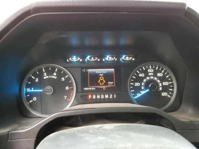 1FTEW1EP3GKE94336 Ford F150 Supercrew