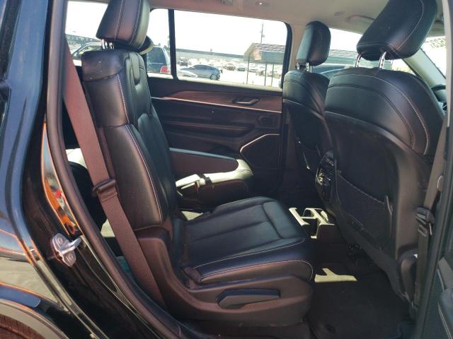 1C4RJKBG3M8171374 Jeep Grand Cherokee L Limited