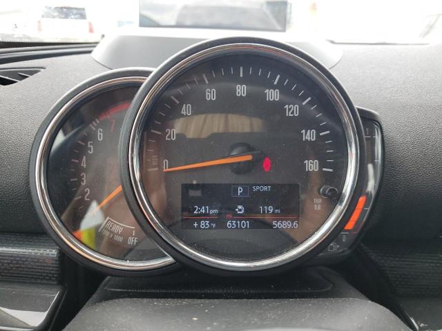 WMWLU5C55J2G03442 Mini Cooper S Clubman All4