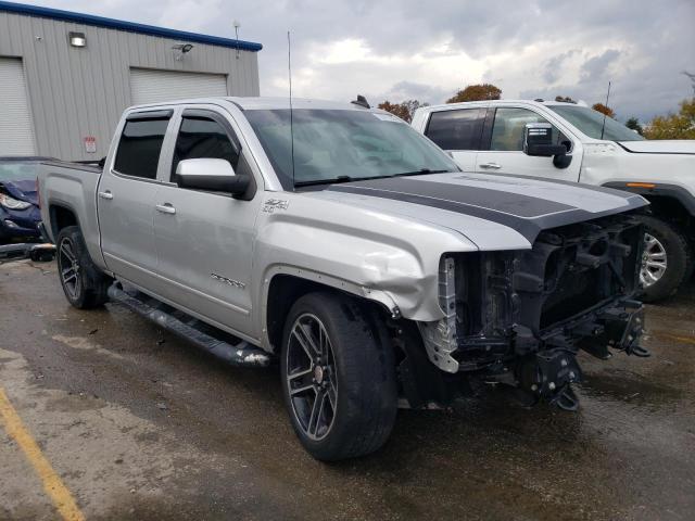 3GTU2UEC5FG297809 | 2015 GMC SIERRA K15