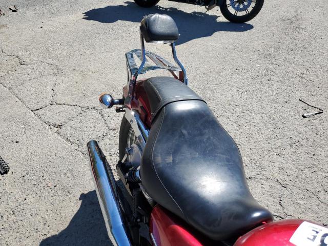 2009 HONDA VT750 C2 JH2RC53019K200062