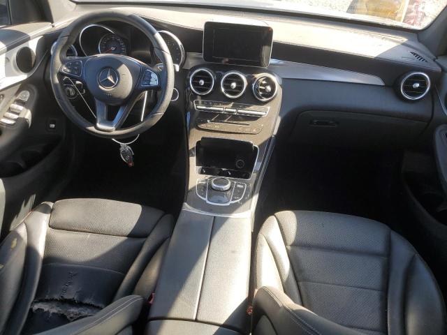 WDC0G4JBXHV012684 Mercedes-Benz GLC 300