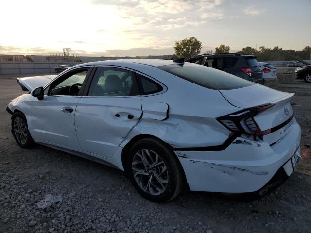 KMHL64JA0NA233643 | 2022 HYUNDAI SONATA SEL