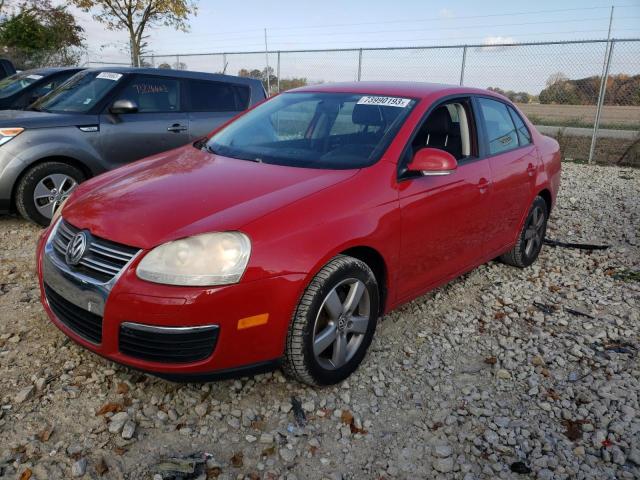 2009 Volkswagen Jetta S