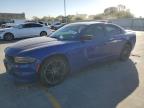 2018 DODGE CHARGER SX VIN:2C3CDXBG0JH329030