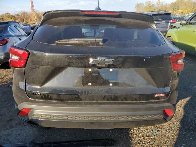 2024 CHEVROLET TRAX 1RS KL77LGE20RC040547