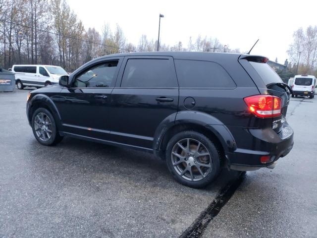 Vin: 3c4pddegxet194580, lot: 71201073, dodge journey r/t 20142