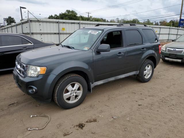 2009 Ford Escape XLT