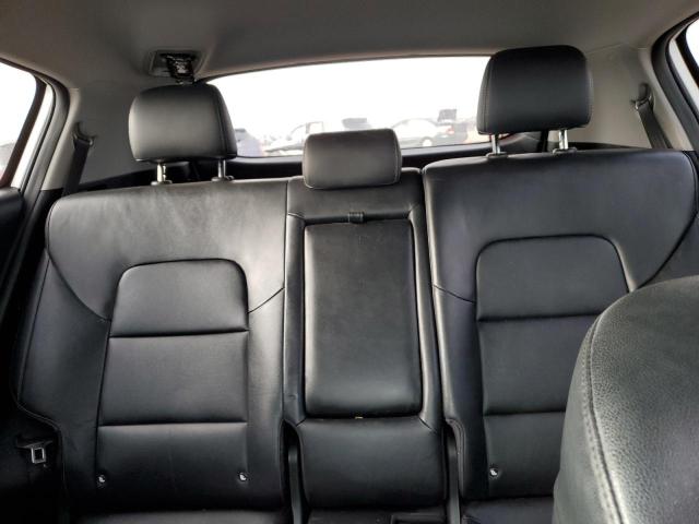 KNDPN3AC8K7521391 KIA Sportage Ex