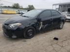 2015 TOYOTA COROLLA L - 2T1BURHE1FC311842