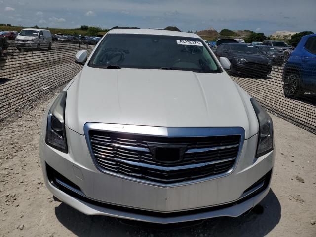 1G6AA5RA7G0104699 | 2016 Cadillac ats