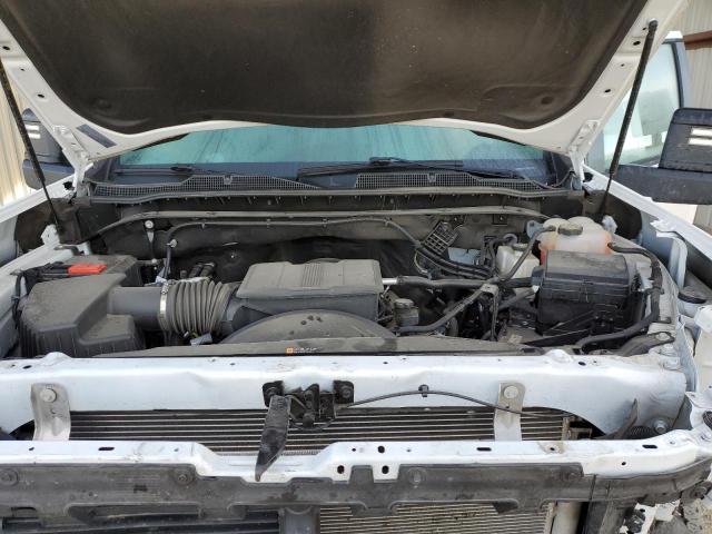 2022 CHEVROLET 2500 4X4 - 2GC4YLE72N1243886