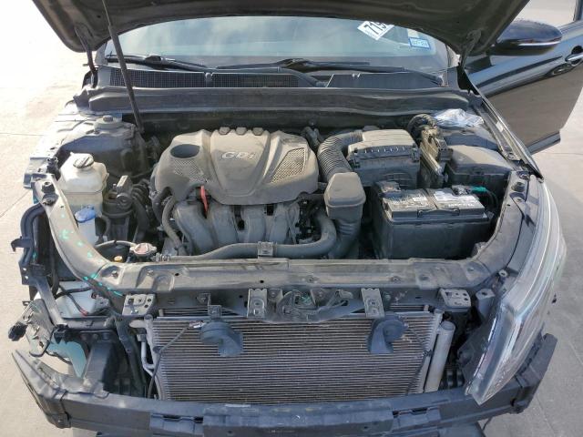 5XXGM4A74FG470089 KIA Optima Lx