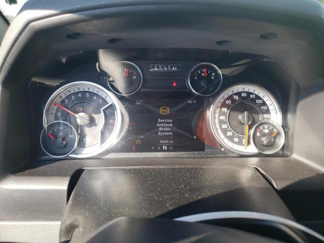 2017 RAM 1500 SLT - 1C6RR7GT7HS822856