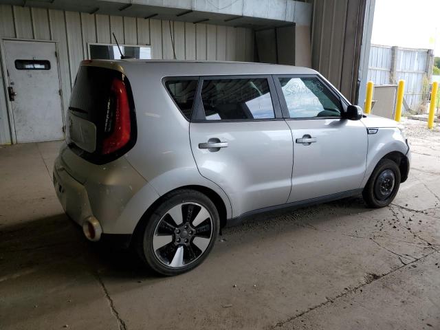 KNDJX3A51E7731143 KIA Soul !