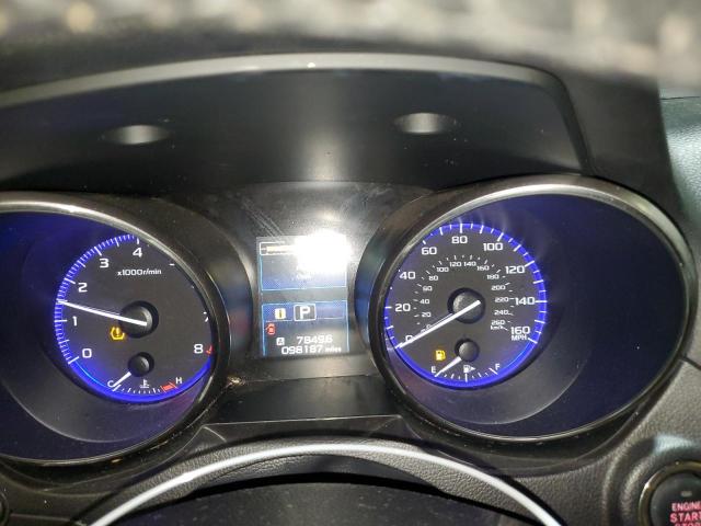 4S3BNEK68H3041740 Subaru Legacy 3.6r Limited