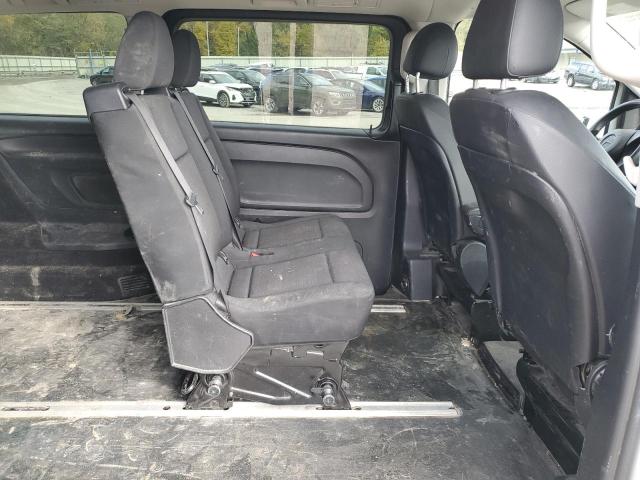 WD4PG2EE4J3498252 Mercedes-Benz Metris