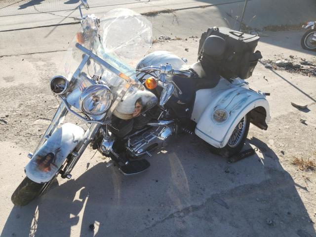 2000 HARLEY-DAVIDSON FLSTS - 1HD1BRY19YY026205