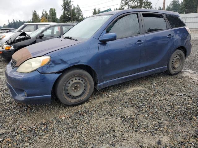 2006 Toyota Matrix XR