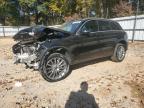 2018 MERCEDES-BENZ GLC 300 - WDC0G4JB0JV084886