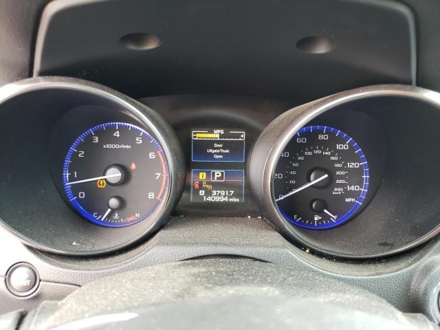 4S3BNAL63F3071412 Subaru Legacy 2.5i Limited