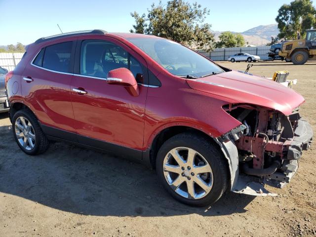 KL4CJHSB8EB518855 Buick Encore Premium