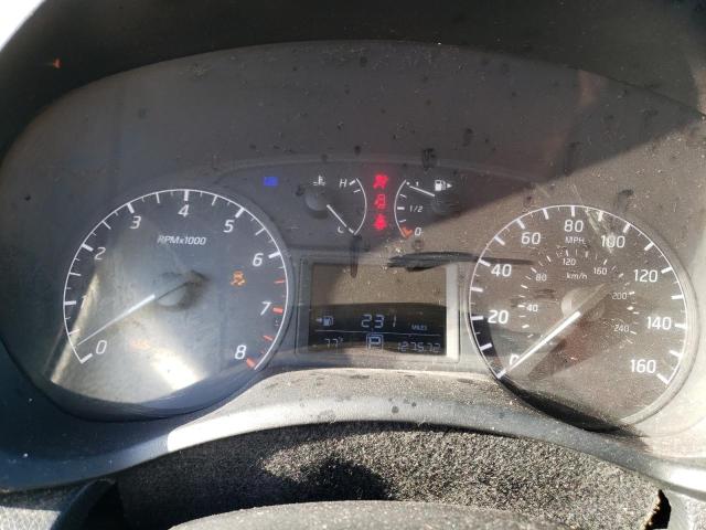 3N1AB7AP2FY229848 Nissan SENTRA S