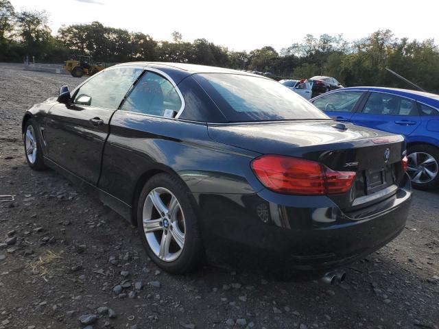 WBA3T1C58FP821085 BMW 428 Xi Sulev