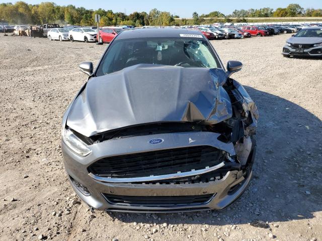 3FA6P0SU7ER102365 | 2014 Ford fusion titanium phev