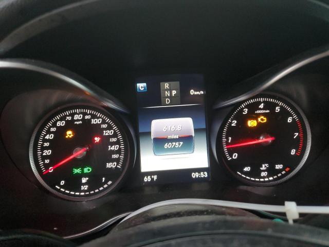 WDC0G4KB8HF132119 Mercedes-Benz Glc 300 4matic