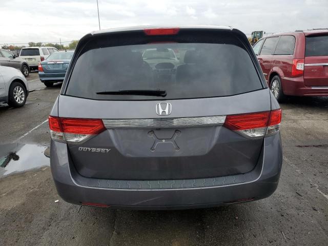 2016 HONDA ODYSSEY EX - 5FNRL5H48GB038493