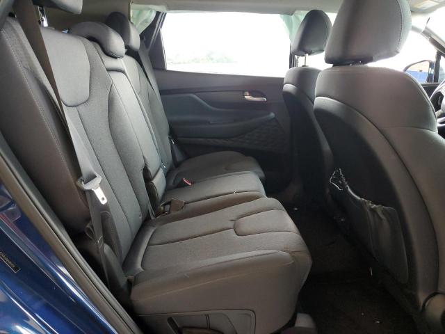 2022 HYUNDAI SANTA FE S - 5NMS24AJ6NH481929
