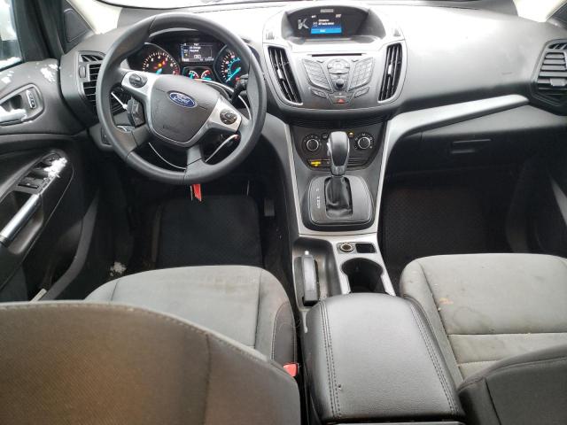 2016 FORD ESCAPE SE - 1FMCU9GX1GUB00129