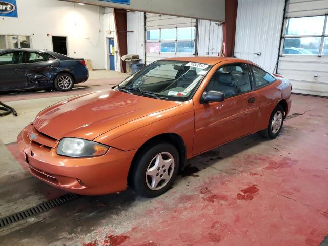 2004 Chevrolet Cavalier 