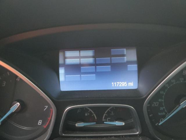1FADP3F24EL218235 Ford FOCUS SE