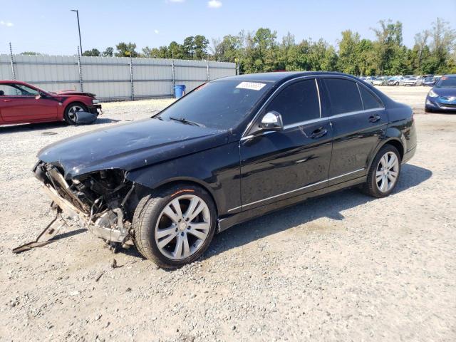 2008 Mercedes-Benz C-Class C 300