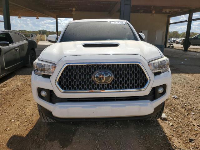 2018 TOYOTA TACOMA DOU - 5TFAZ5CN6JX058976