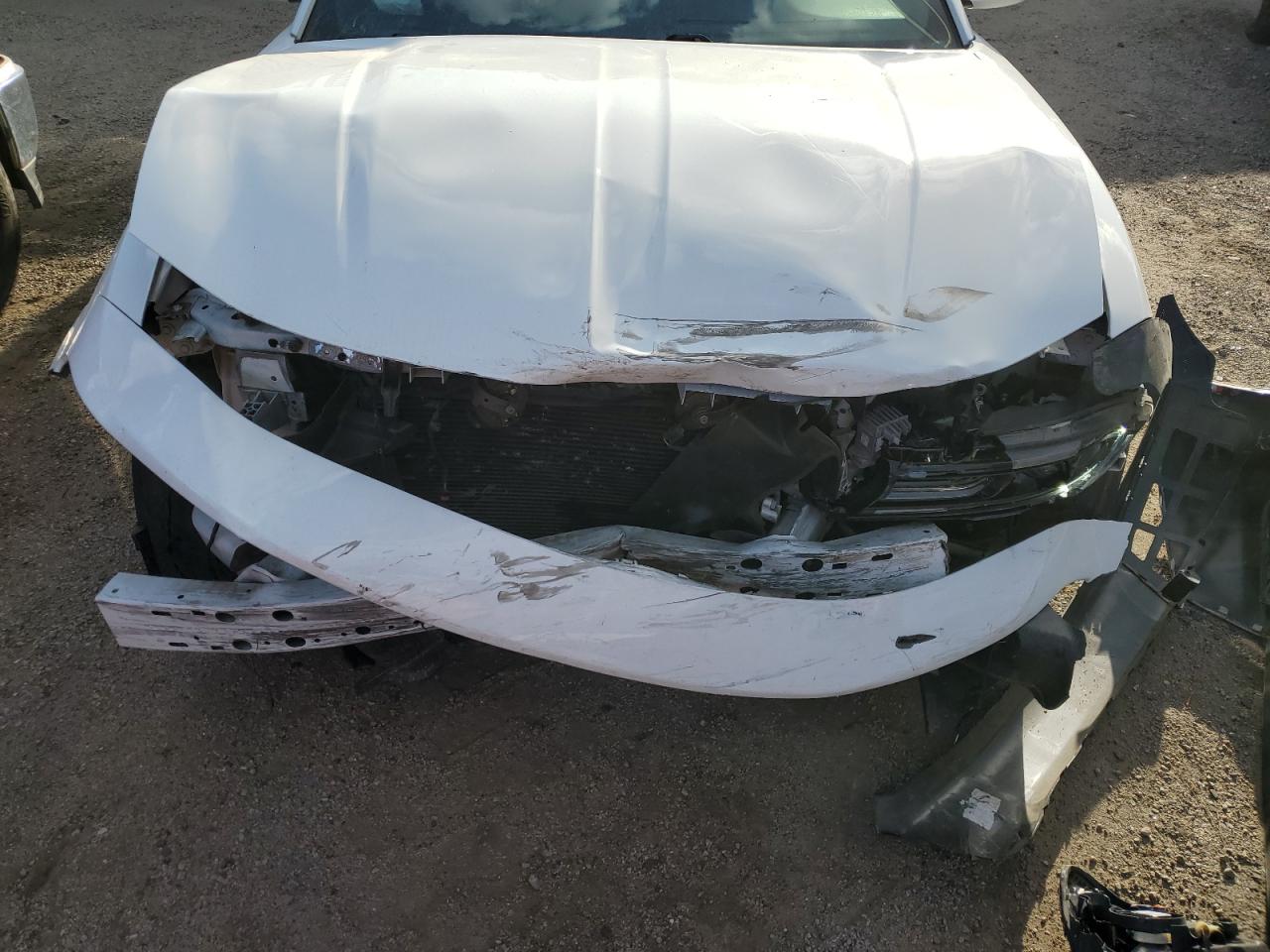 2C3CDXJG1JH285461 2018 Dodge Charger Gt