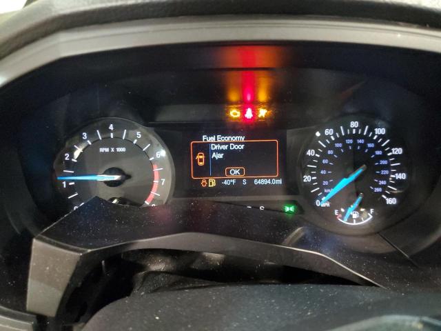 2FMPK3G98JBB39433 Ford EDGE SE