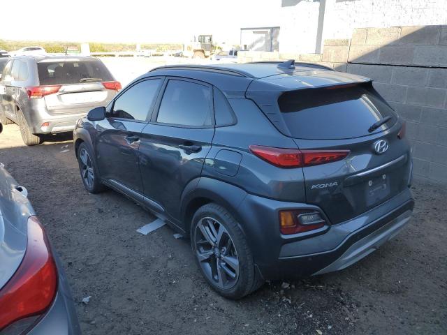 KM8K53A5XMU670705 Hyundai Kona Ultimate