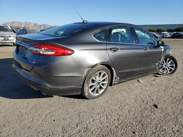 3FA6P0LU0HR120838 Ford Fusion Se Hybrid